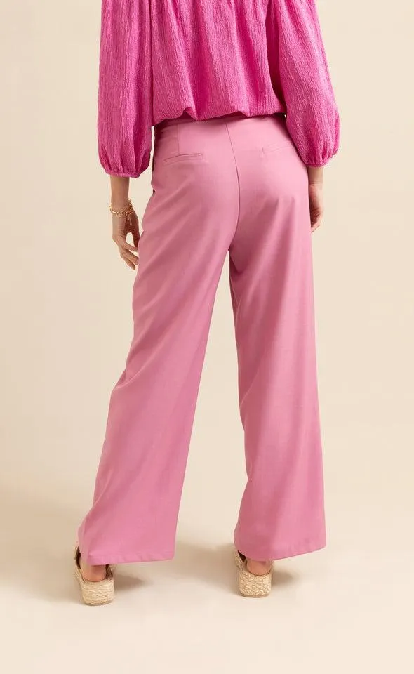 Tailored Suiting Pants