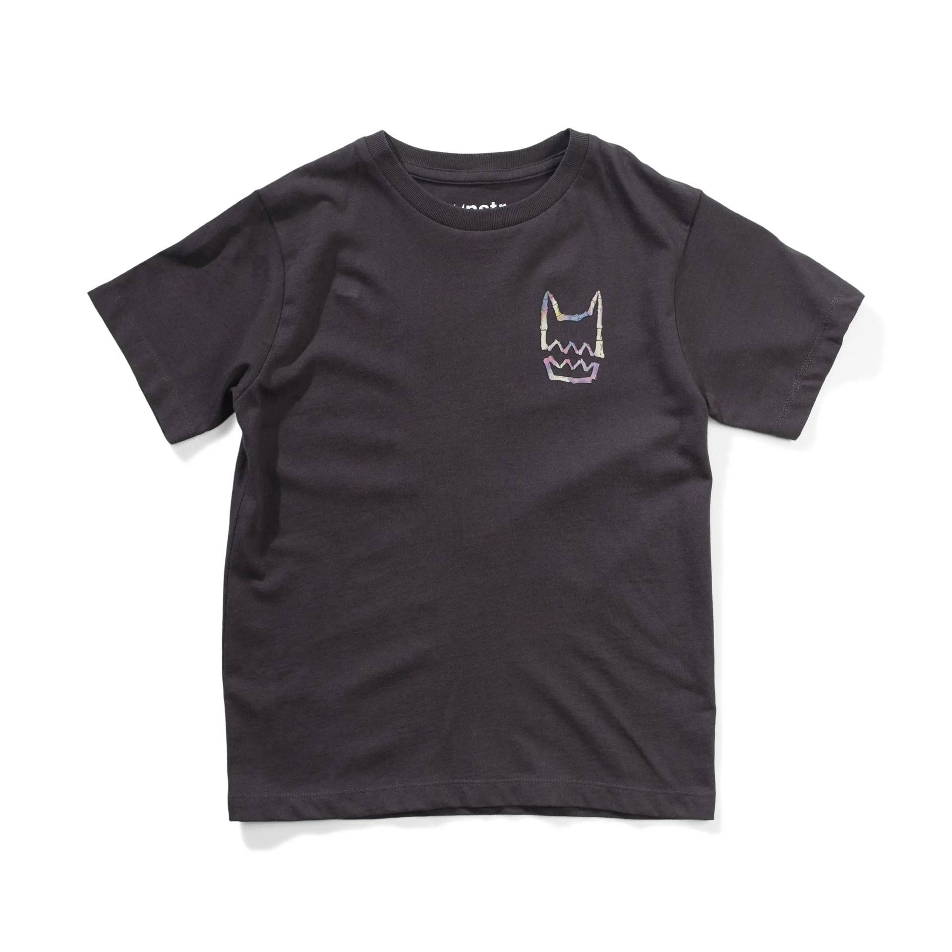 MUNSTER Glowteeth Short Sleeve Tee