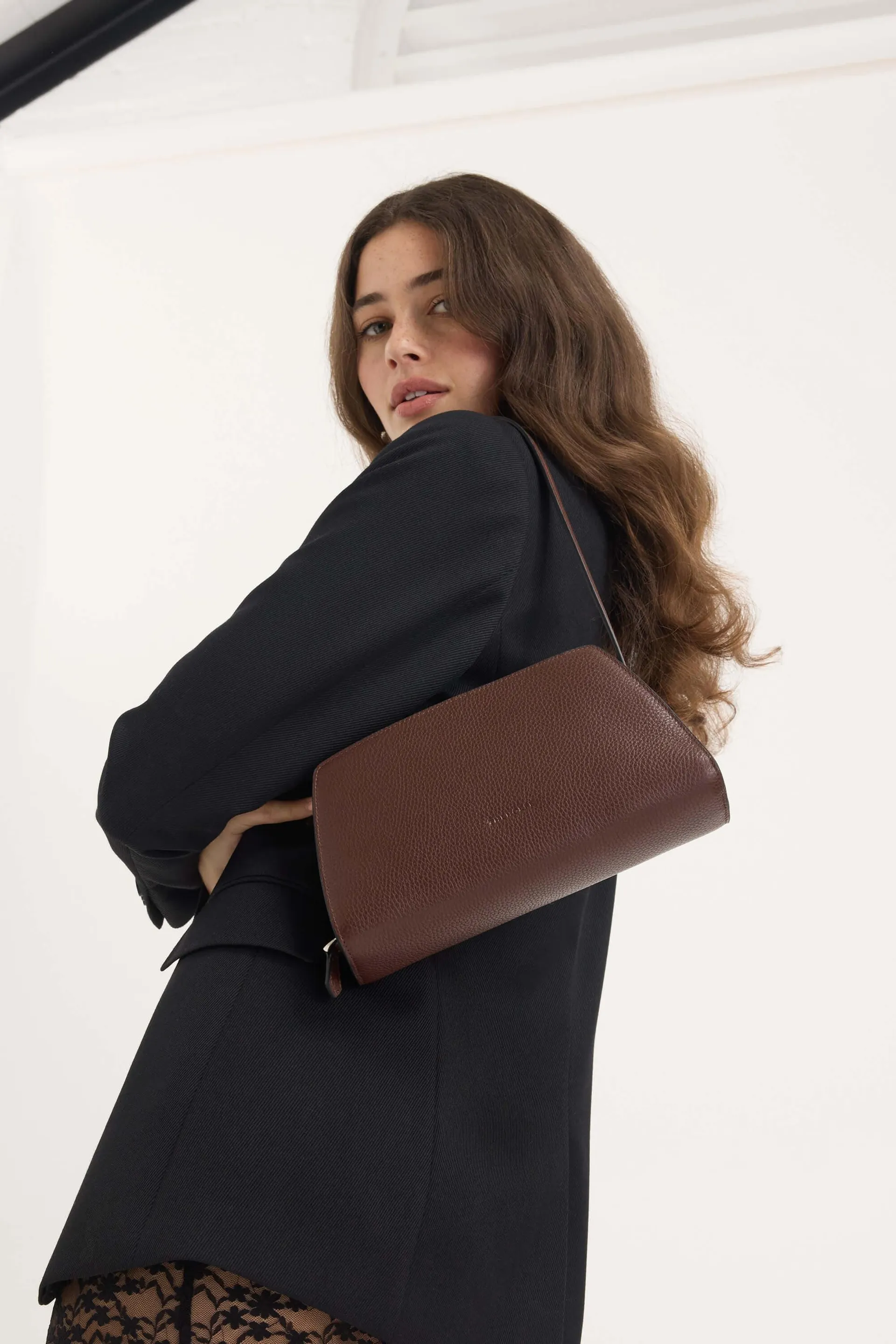 The Horse Clara Bag