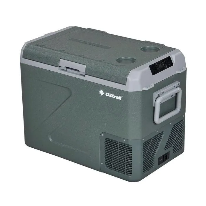 OZtrail 40L Fridge/Freezer - Single Zone