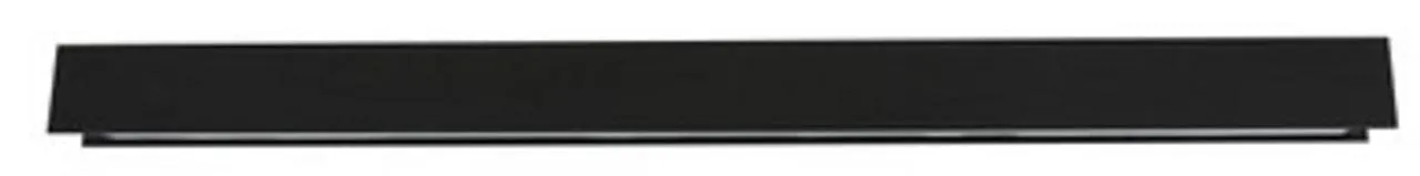 Saba 900mm CCT Dimmable Wall Bracket Black