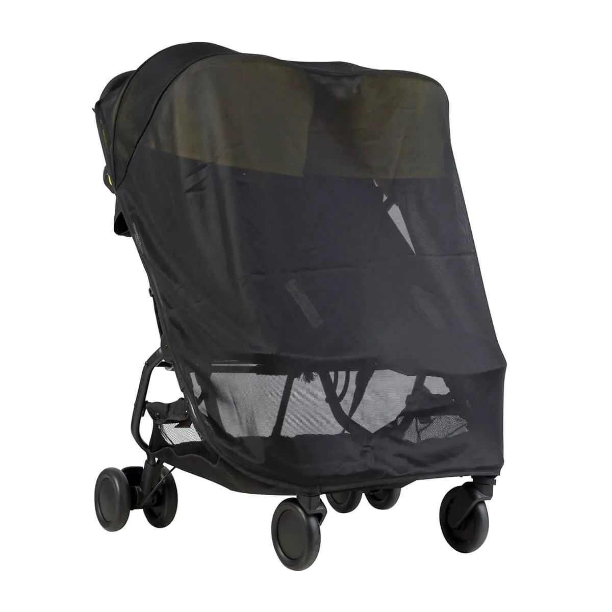 Mountain Buggy Nano Duo Storm Cover