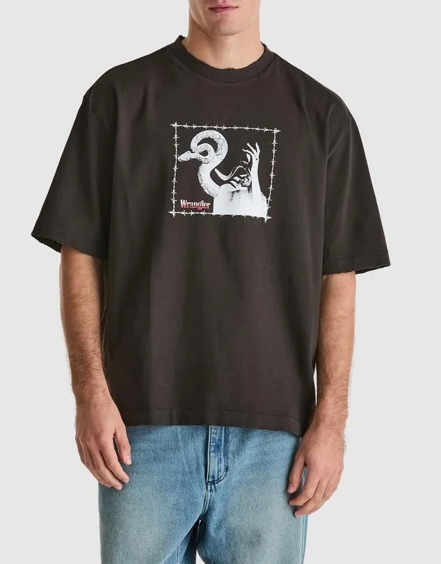 Witching Hour Boxcar Tee