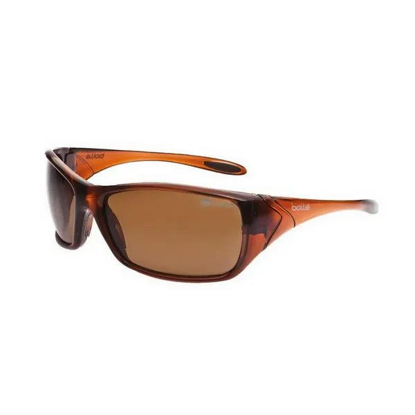 Voodoo Safety Glasses Brown Lens 1652705