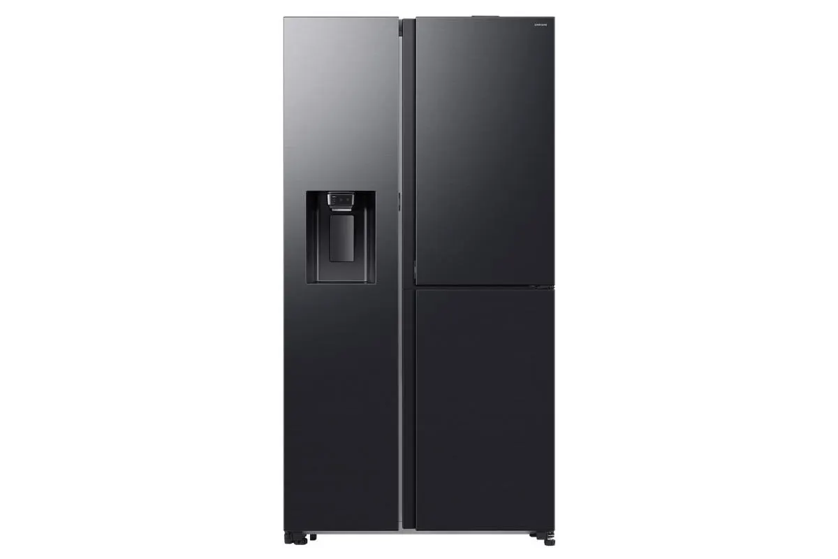 Samsung 627L Side By Side Showcase Fridge Freezer