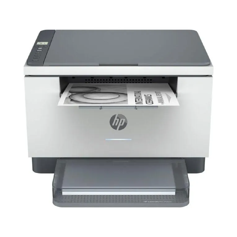 HP MFP M234DWE Mono Laser Printer
