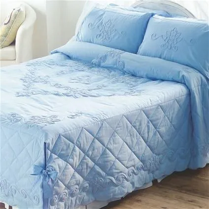 Notting Hill Bedding