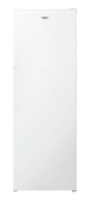 Haier 242L Vertical Freezer