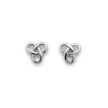 Sterling Silver Studs