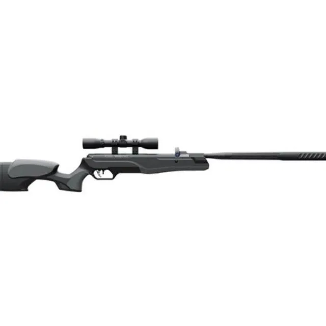 Crosman Clip-Fire Vantage Plus NP Scoped .22