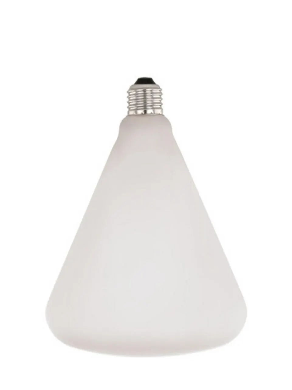 LED R140 4.5W Warm White E27 Dimmable Opal