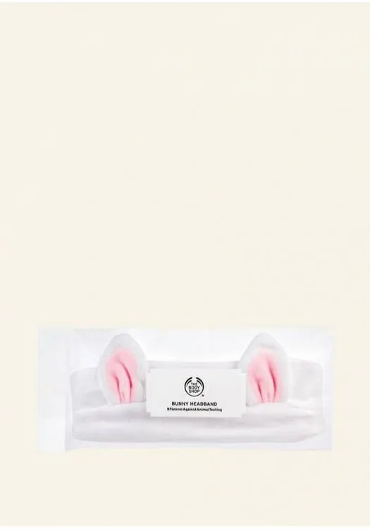 Bunny Headband