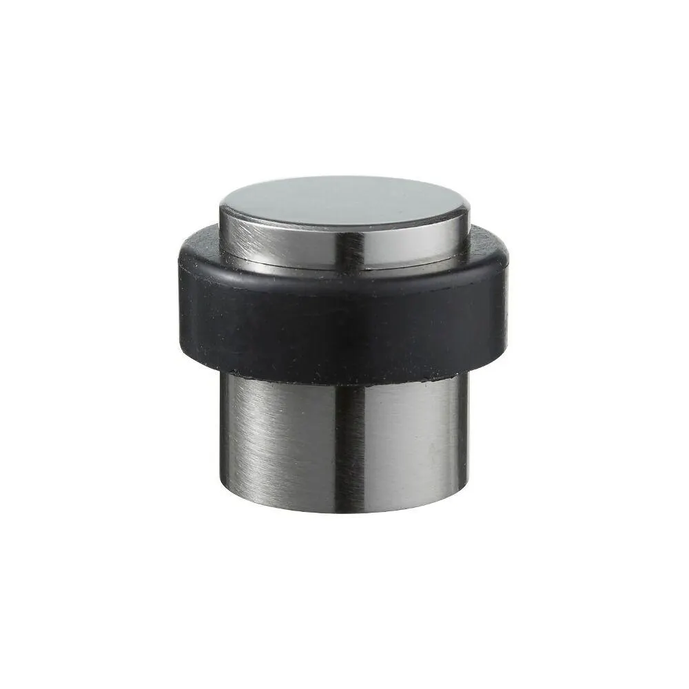 Floor door stop Concrete or timber 40x40mm