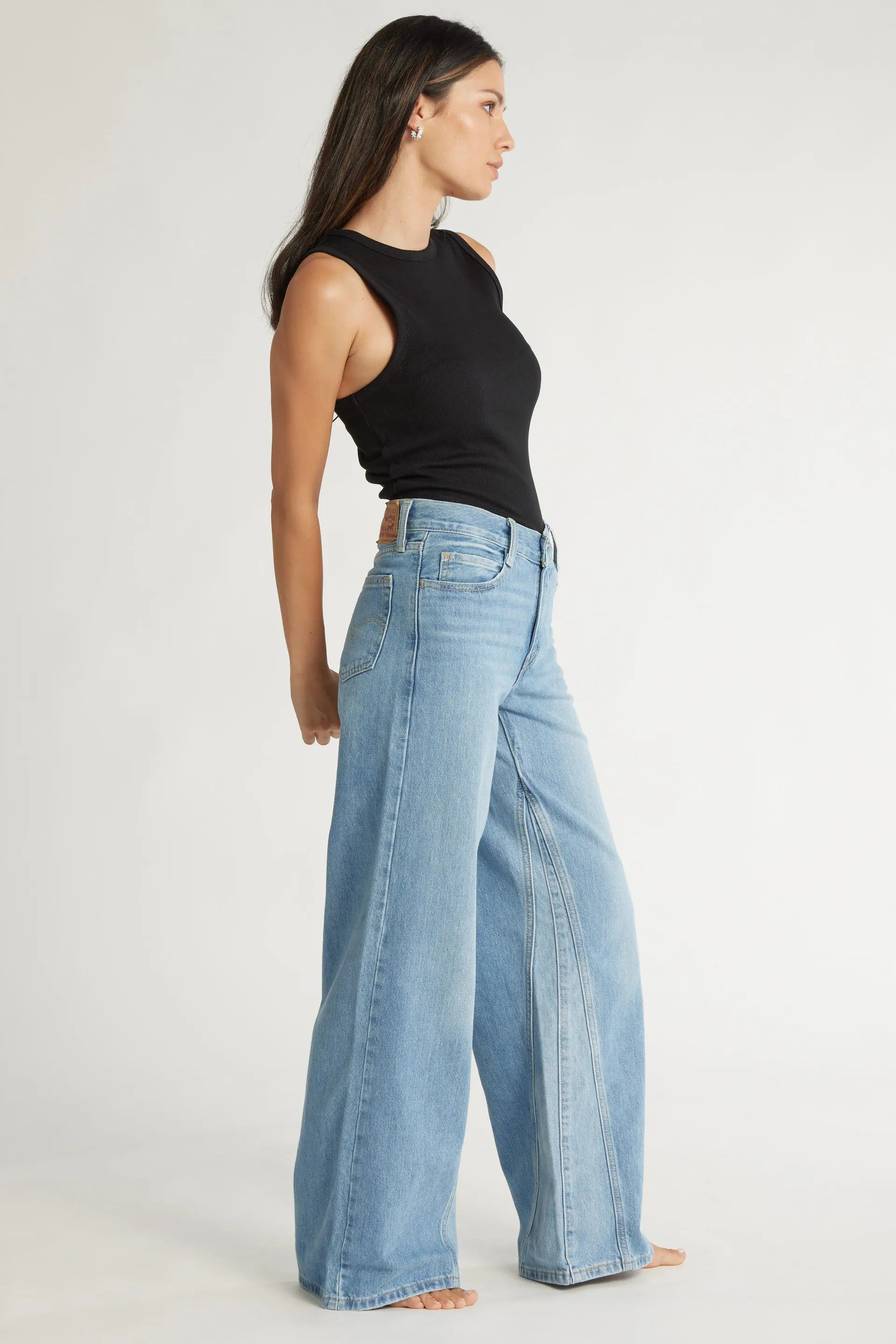 Levi's '94 Baggy Wide Leg Alt