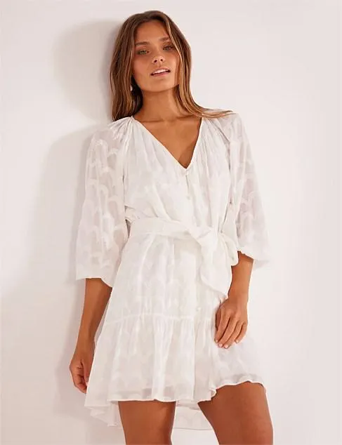 COSABELLA MINI DRESS