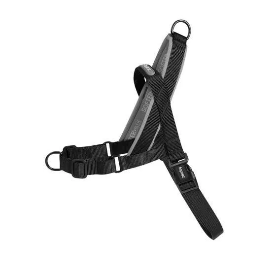 Zeedog Softer Walk Harness Gotham M