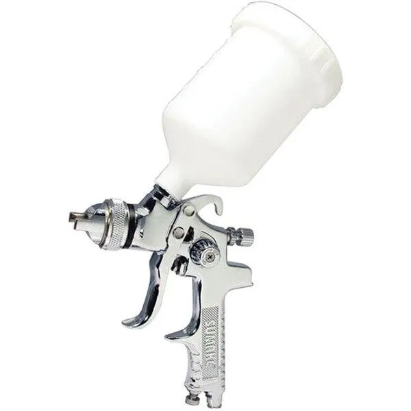0.6L Gravity Spray Gun w/ 1.4mm Needle