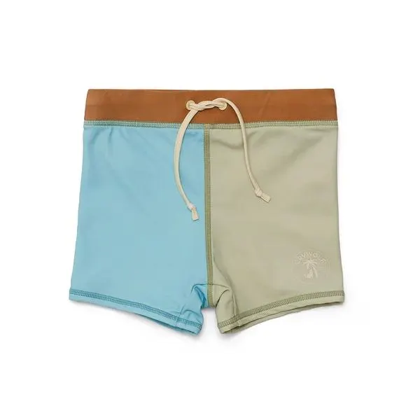 Crywolf Baby Swim Short