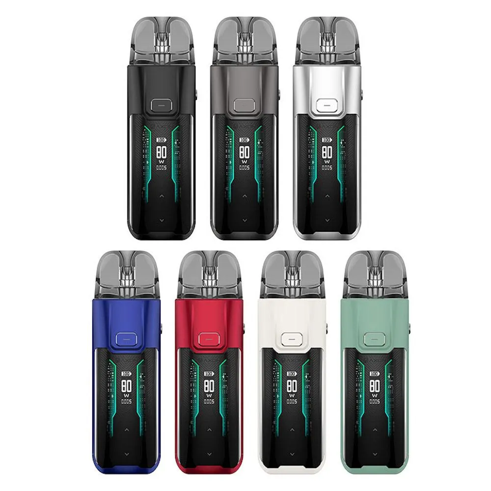 Vaporesso Luxe XR Max Pod Kit