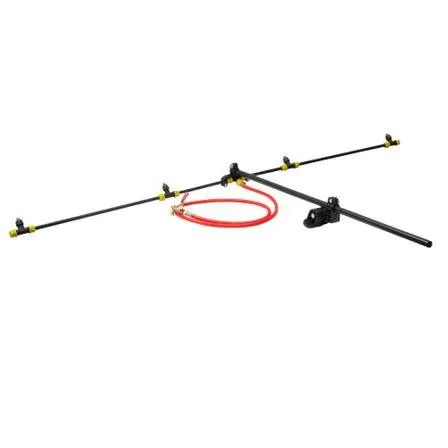 Spray Boom for ATV Sprayer 1510mm