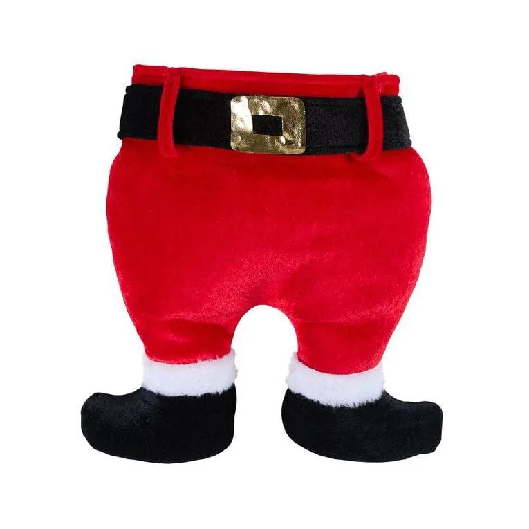 Wonderland Novelty Santa/Elf Hat 30cm Assorted