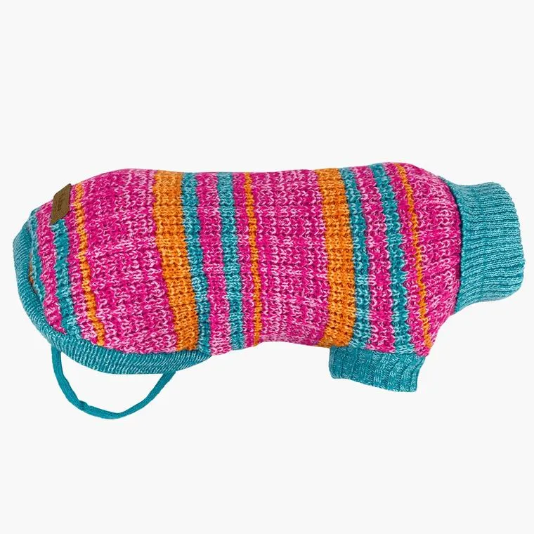 Huskimo Jumper Fiesta Hot Pink 40cm