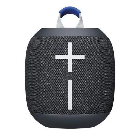 Ultimate Ears WONDERBOOM 4 Active Black Black