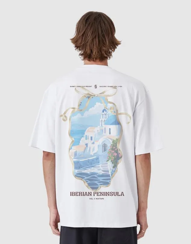 Balearic Tee