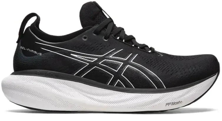 ASICS GEL NIMBUS 25 (REGULAR WIDTH) MENS