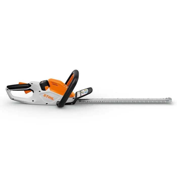 STIHL HSA 40 Battery Hedge Trimmer (No Battery & Charger)