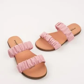 Bobby Slides - Wide Fit