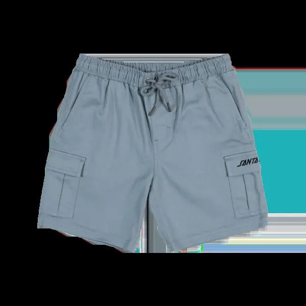 Santa Cruz Cali Cargo Short