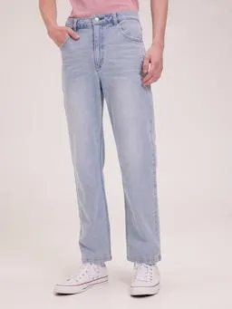Just Jeans Boys Super Baggy Jean