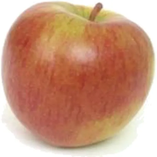 Apples Braeburn