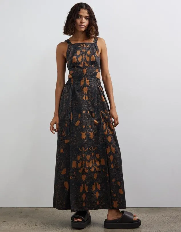 Sol Dress