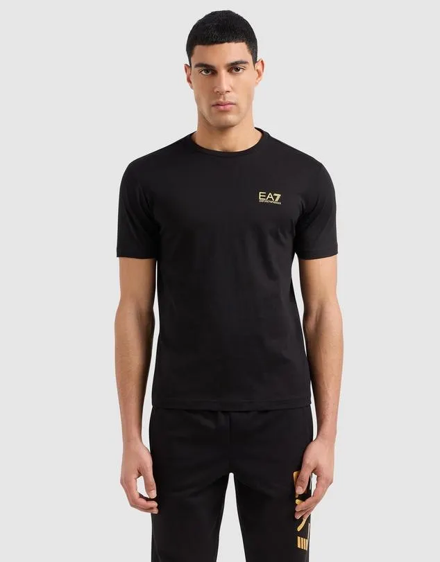 Train Core ID SS Tee