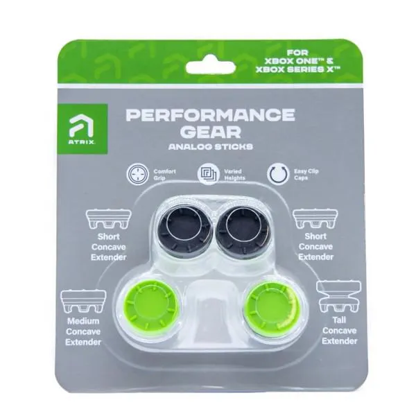 Atrix Xbox Thumb Grip