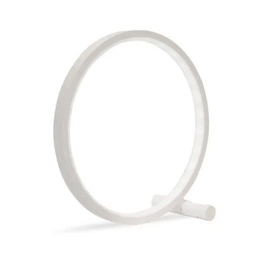 Circle Table Lamp Dimmable