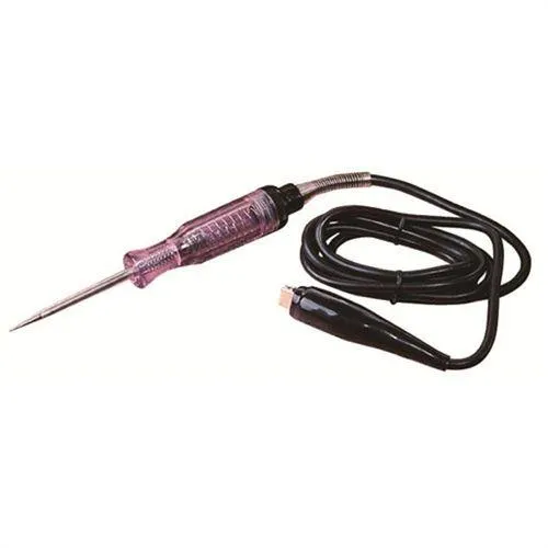 Kincrome Circuit Tester 6 - 24 Volt