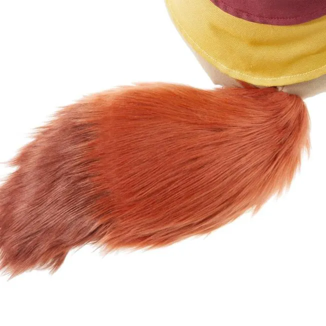 Young Nick Wilde Plush, Zootopia