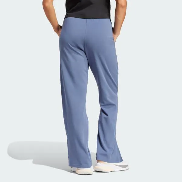 Sportswear Resort Graphic Straight-Leg Pants