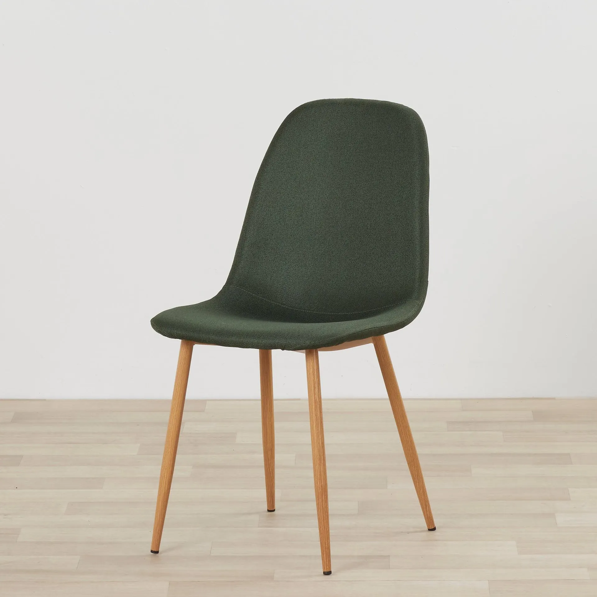 Celeste Dining Chair - Forest