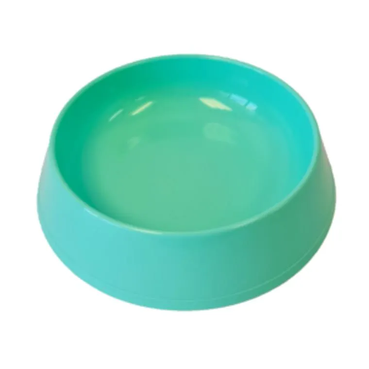 Petz Cat Bowl Green