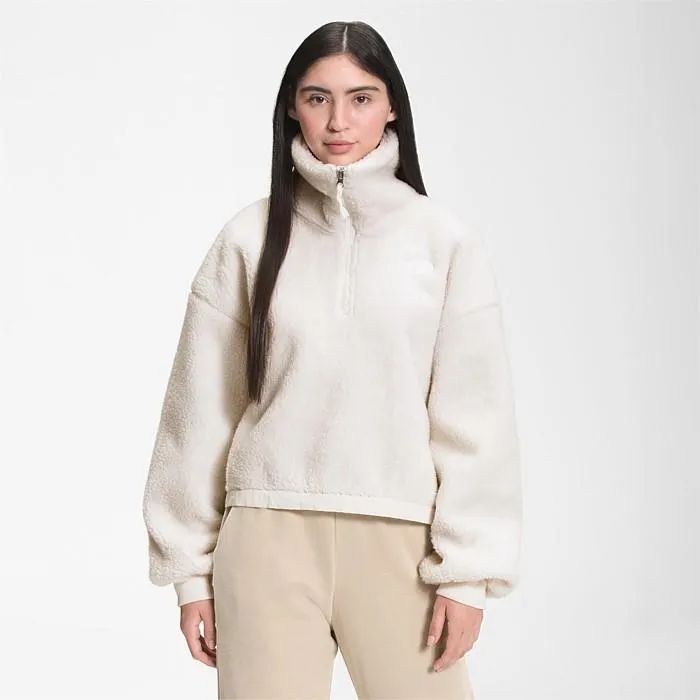 Platte Sherpa Quarter Zip