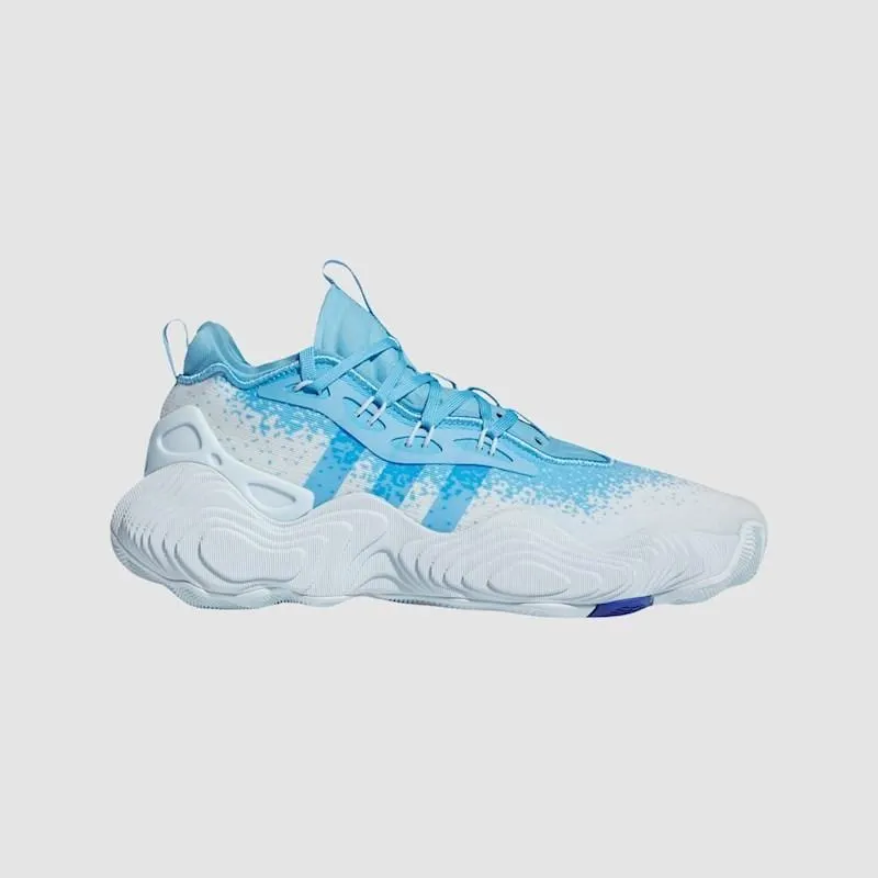 adidas Unisex Trae Young 3 Basketball Shoes
