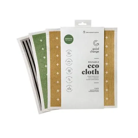 Good Change Eco Cloth