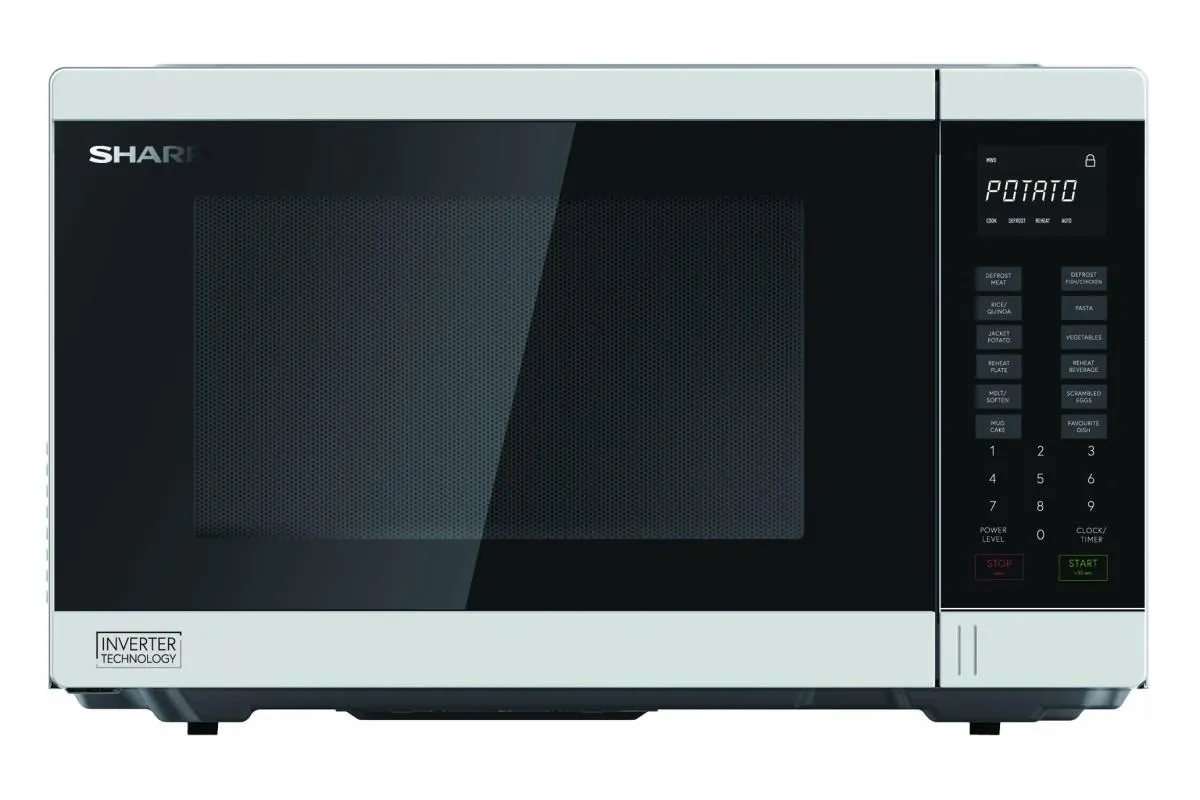 Sharp Microwave Oven