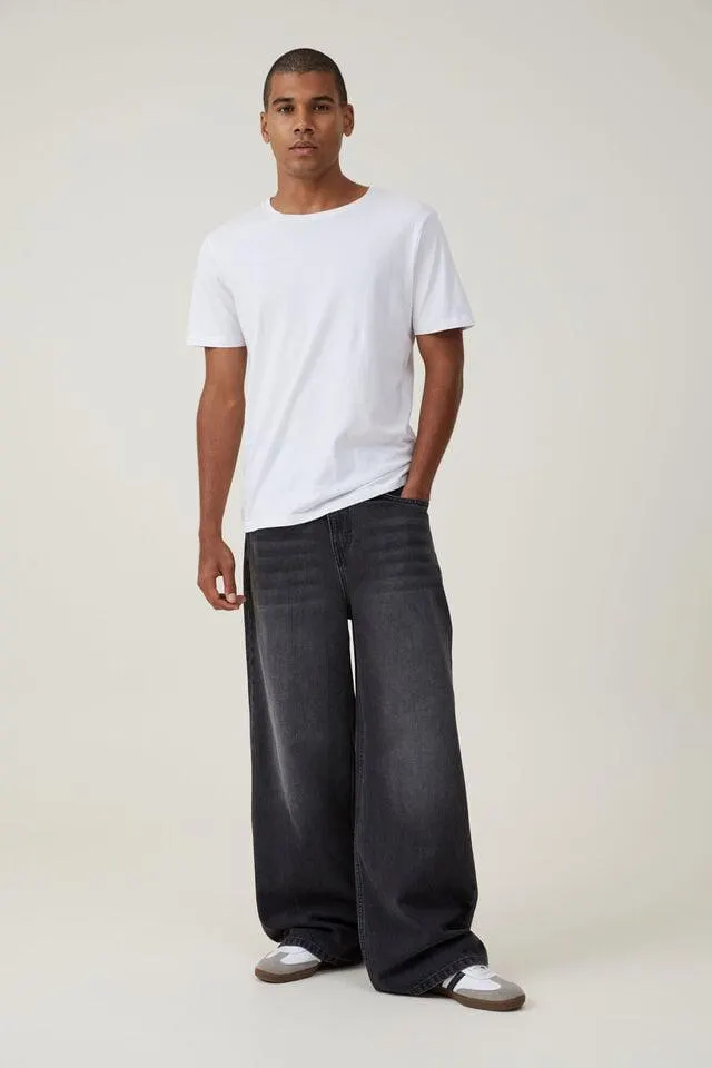 Super Baggy Jean