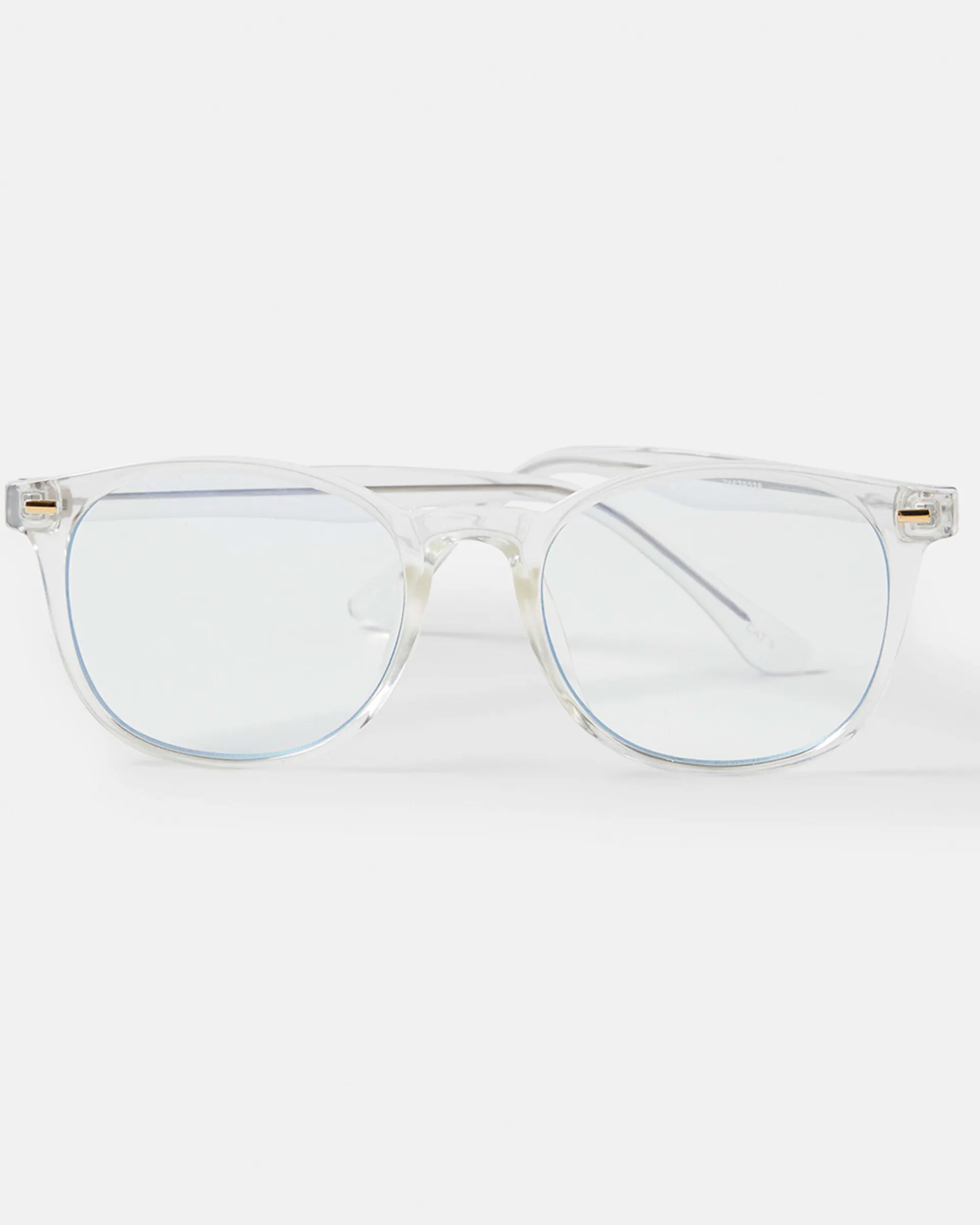 Clear Blue Light Glasses