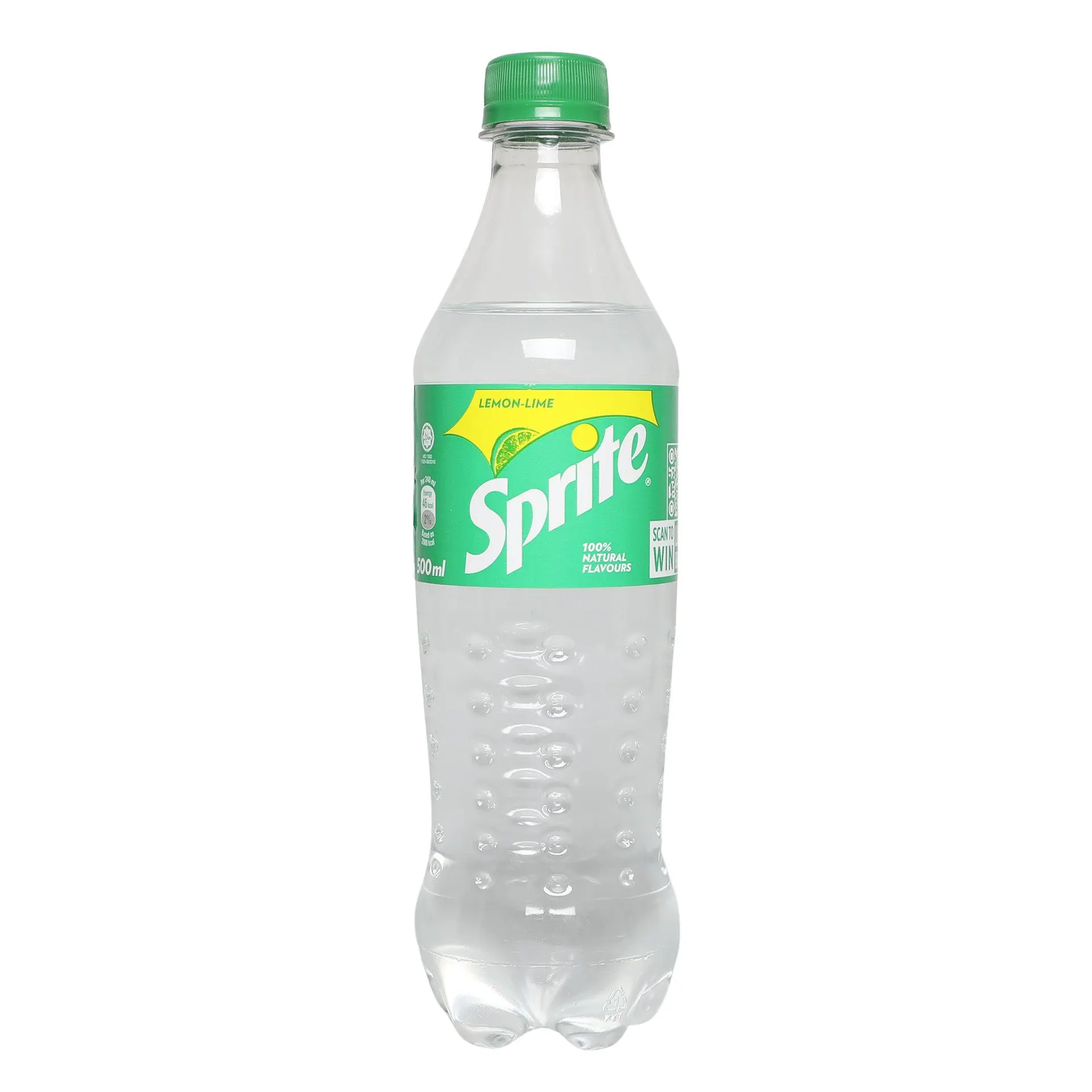 Sprite 500ml